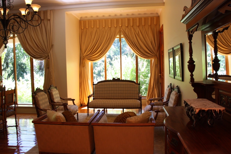 5 Bedroom Property for Sale in Waverley Free State